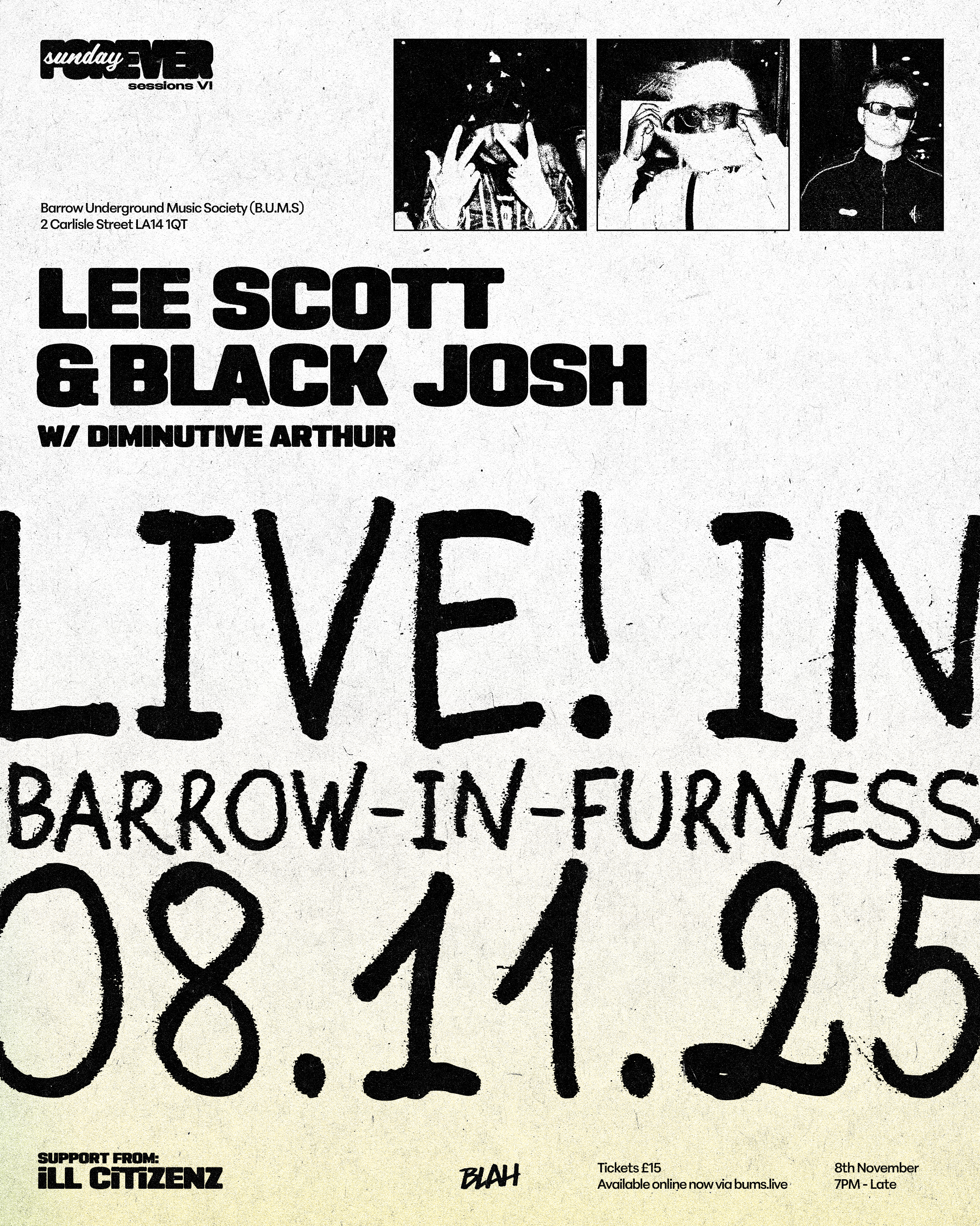 BARROW