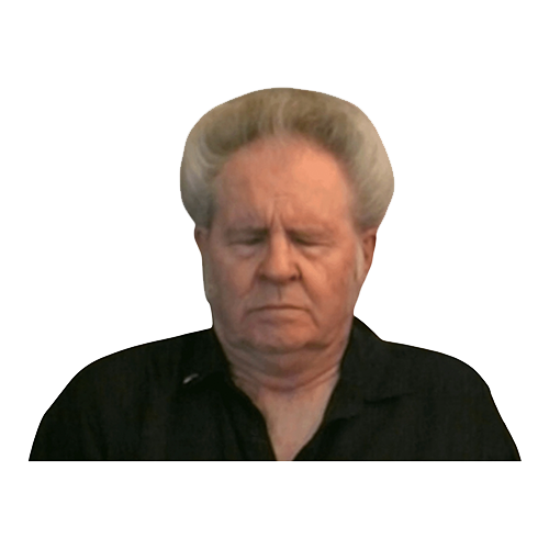 Reverand Left